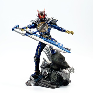 Bandai kamen rider masked rider SIC takumi damashii New Den-O โมเดล โชกอน มดแดง คาเมนไรเดอร์ มาสค์ไรเดอร์ เดนโอ Deno