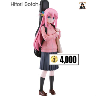 (พรีออเดอร์) Hitori Gotoh 1/7 (ส่งฟรี Emsทุกการสั่งซื้อ)(อ่านรายละเอียดทุกครั้งก่อนสั่งซื้อ)