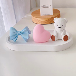 melting me : So Cute Air Freshener  ปูนหอมอโรม่าแบบคลิปหนีบ น้ำหอมปรับอากาศ (16 กลิ่น)