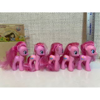 My little pony pinky pie ของแท้ สภาพ98.5%