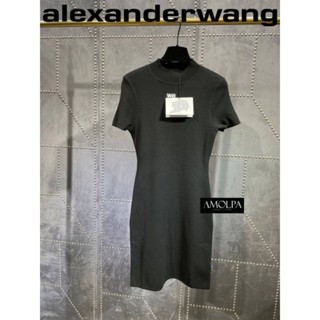 เดรสALEXANDER WANGส่งฟรีมีของแถม