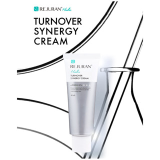 REJURAN Turnover Synergy Cream 45ml ของแท้