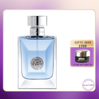 🤵Versace Pour Homme EDT 100ml🤵เวอซาเช่น้าหอม