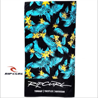 ผ้าเช็ดตัว Ripcurl ของใหม่