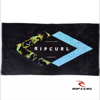 ผ้าเช็ดตัว Ripcurl ของใหม่