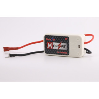 MacBat 2F Battery Booster Super capacitor แบตเตอรี่บูธเตอร์ คาปา