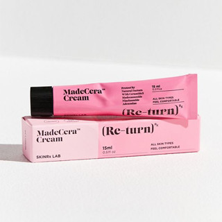 Return cream ครีมรีเทิร์น 15ml.