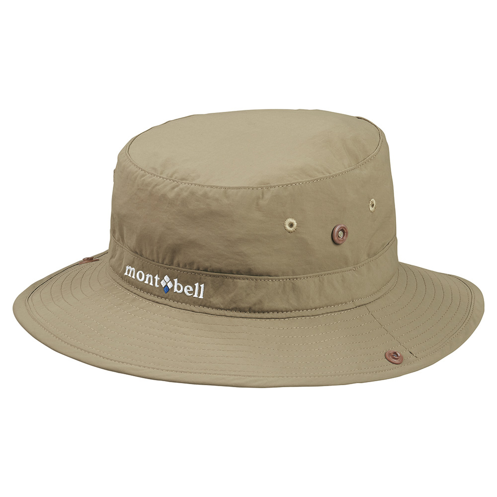 Montbell หมวกเด็ก กันแดด รุ่น 1118604 Fishing Hat Kid's