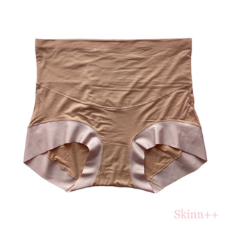 กางเกงชั้นในเอวสูง รุ่น Micro Modal Fabric High Waist Panty by Skinn intimate