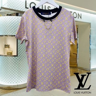 เสื้อ​Louis vuittonส่งฟรีมีของแถม