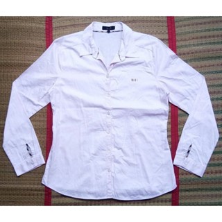 DAKS shirt long sleeve