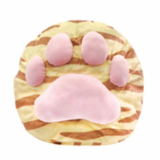 Paw Cushion Marshmallow หมอน เนื้อมาช อุ้ง มือ แมว ขนาดใหญ่