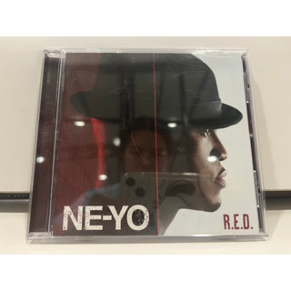 1   CD  MUSIC  ซีดีเพลง   NE-YO RED     (C16A59)