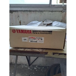 หม้อน้ำ YAMAHA MSLAZ ของแท้จากโรงงาน100% B4B-E2460-00 ราคาสบายกระเป๋าคุ้มสุดๆ