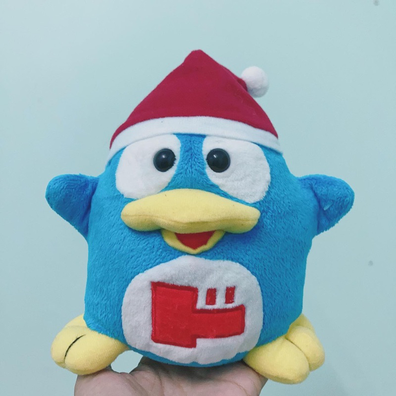ตุ๊กตาแพนกวิ้นดองกี้ Donki Penguin Plush