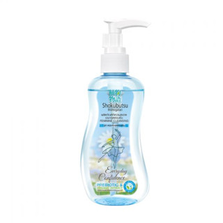 Shokubutsu Fem Confidence Blue150Ml สบู่เหลวอนามัยโชกุบุสซึ (8850002021341)