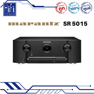 Marantz SR-5015 AV Receiver