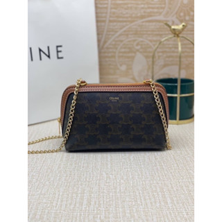 celine กระเป๋า พร้อมส่ง