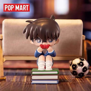 popmart conan โมเดล detective conan classic character