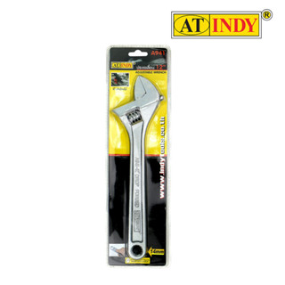 AT INDY Adjustable Wrench ประแจเลื่อน A701,A801,A901,A941