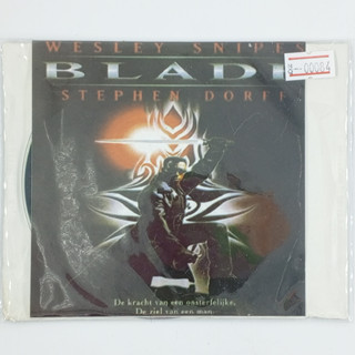 [00084] BLADE (US) แผ่นเกมก็อปปี้ PS1 แผ่นเกมปั๊มโรงงาน มือสองสภาพดี