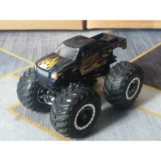 (มีสินค้าพร้อมส่ง) Hotwheels Bigfoot Monster Trucks