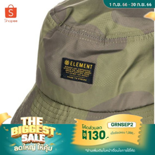 หมวกบักเก็ตรวมแบรนด์ Element , Billabong , Globe รับประกันของแท้ มือ1 พร้อมส่ง