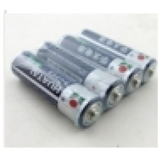 BATTERY อัลคาไลน์ AA 1.5V จำนวน 2 ก้อน