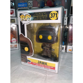 Funko Pop! Vinyl Star Wars - Jawa #371