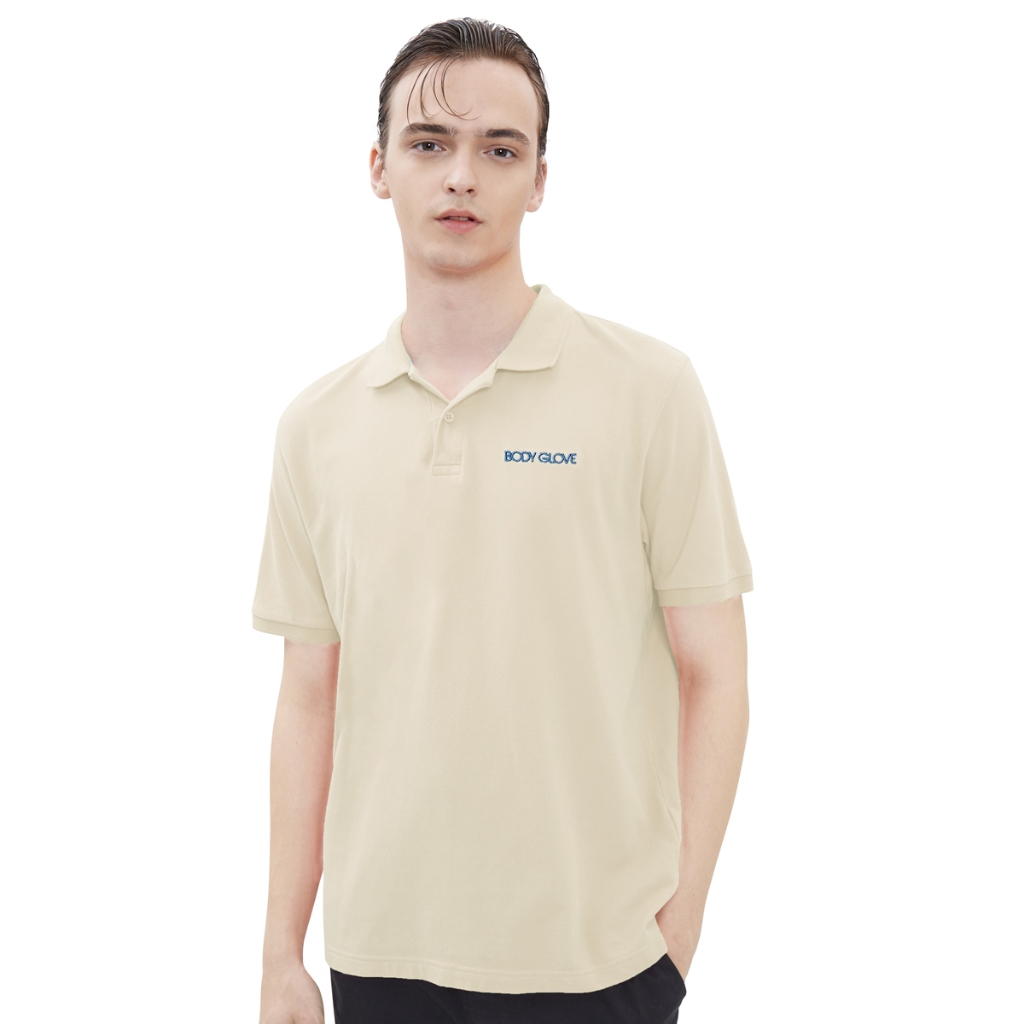 BODY GLOVE CLASSIC POLO เสื้อโปโล Fall 2023
