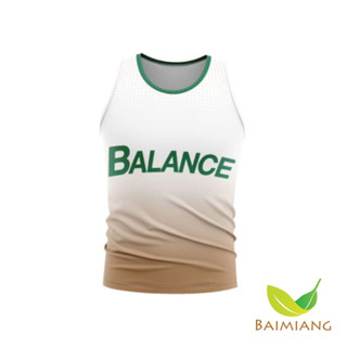 [สินค้าแถมฟรี] 4 Care Balance เสื้อกล้ามกีฬา