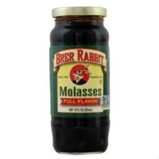 Brer Rabbit Molasses Full Flavor แบร แรบบิท โมลาสเสส ฟูล เฟลเวอร์ 355ml.