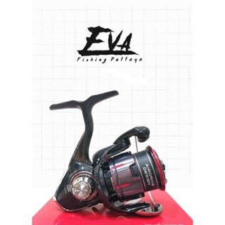 DAIWA​ FUEGO​ LT​2000/2500/3000/4000/5000