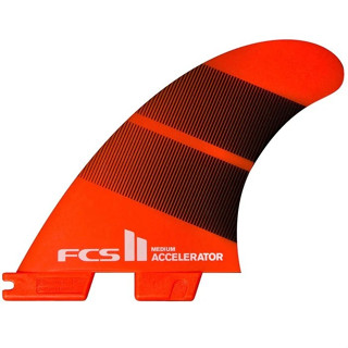 FCS II ECO Side Fins - Set / Jetsurf Spare Parts