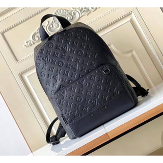 กระเป๋าเป้พร้อมส่ง Newlouis Vuitton Racer backpack