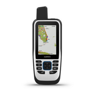 Garmin GPSMAP 86s (Marine Handheld GPS)