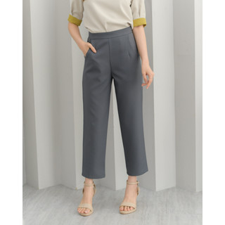 CRAYONBRAND - กางเกงขายาว รุ่น Cy Star trousers สีพิเศษ