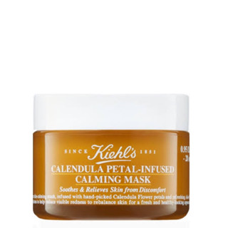 ผลิตภัณฑ์บำรุงผิวหน้า Calendula Petal Mask14ML