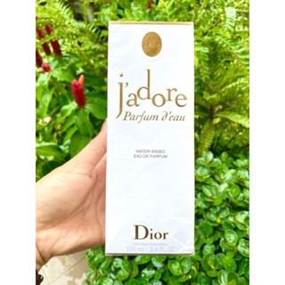 ⓝⓔⓦ 🤍 DIOR JADORE PARFUM D EAU EAU DE PARFUM 100ML