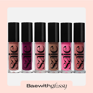 BAEWITHGLOSSY | Saie — GlossyBounce (พร้อมส่ง)