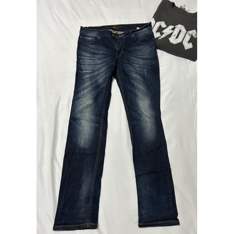 กางเกงยีนส์ Mc แท้ จากshop