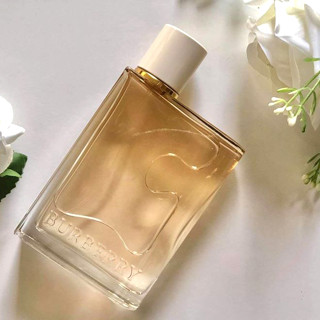 💥 หวานนุ่ม สวย ซ่อนเซ็กซี่ แบผู้ดี แบบมีสไตล์  💥 Burberry Her London Dream EDP : ขนาดทดลอง แบบสเปรย์ Tester ของแท้ 100%