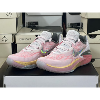 Nike Zoom G.T. Cut 2 "Pearl Pink" DJ6015-602