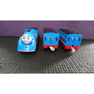 รถไฟ Tomy Plarail Thomas &amp; Friends Streamline โทมัสและผองเพื่อน