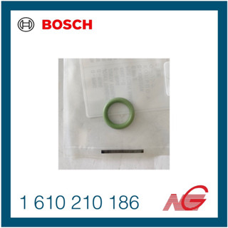 BOSCH บ๊อช อะไหล่ โอริงลูกสูบ รหัสสินค้า 1610210186 ใช้กับรุ่น GBH 2-18 RE , GBH 2-20 D