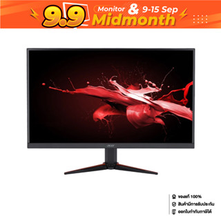 ACER Gaming Monitor VG270EBMIPX - 27"/IPS/100Hz/3Y/ MNL-001857