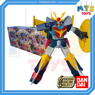 **MTS Toys**SMP Shokugan Modeling Project : Daitarn 3 ของแท้จากญี่ปุ่น