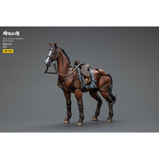 พรีออเดอร์ JOYTOY 1/18 Dark Source-JiangHu War Horse JT7769