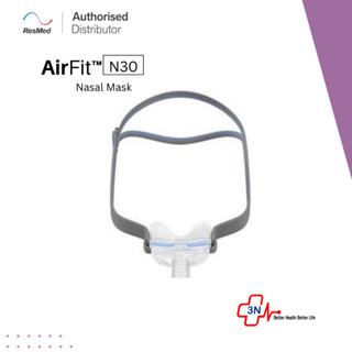 CPAP Mask Resmed AirFit N30