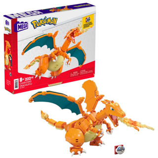 MEGA Pokémon Charizard รุ่น GWY77